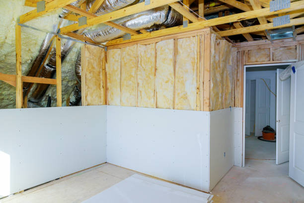 Best Specialty Insulation in Lake Of The Woods, IL