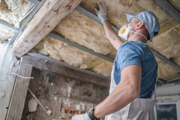  Lake Of The Woods, IL Insulation Contractor Pros