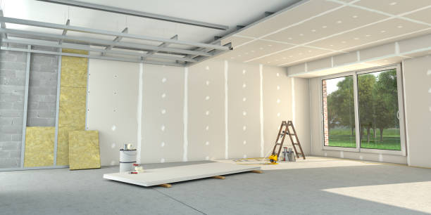 Best Insulation Materials and Products in Lake Of The Woods, IL